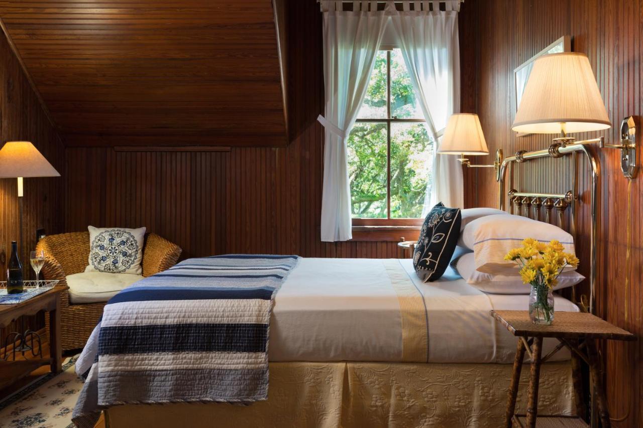Magnolia Springs Bed&Breakfast