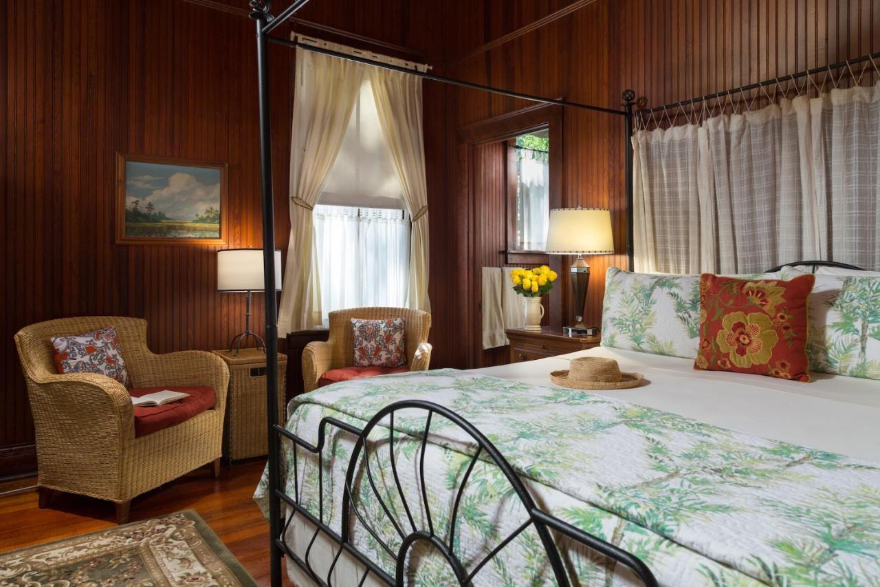 Magnolia Springs Bed&Breakfast