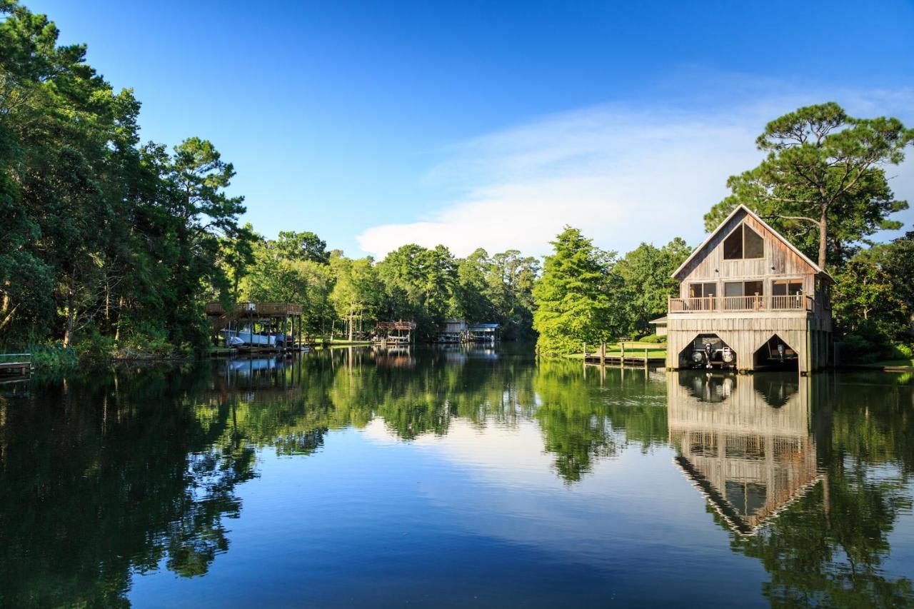 Bed & Breakfast Magnolia Springs Bed&Breakfast