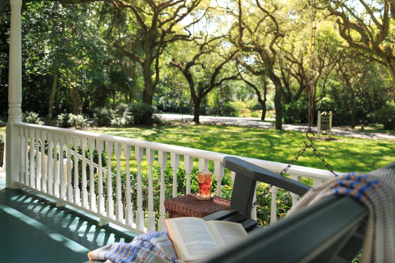 Bed & Breakfast Magnolia Springs Bed&Breakfast 3*