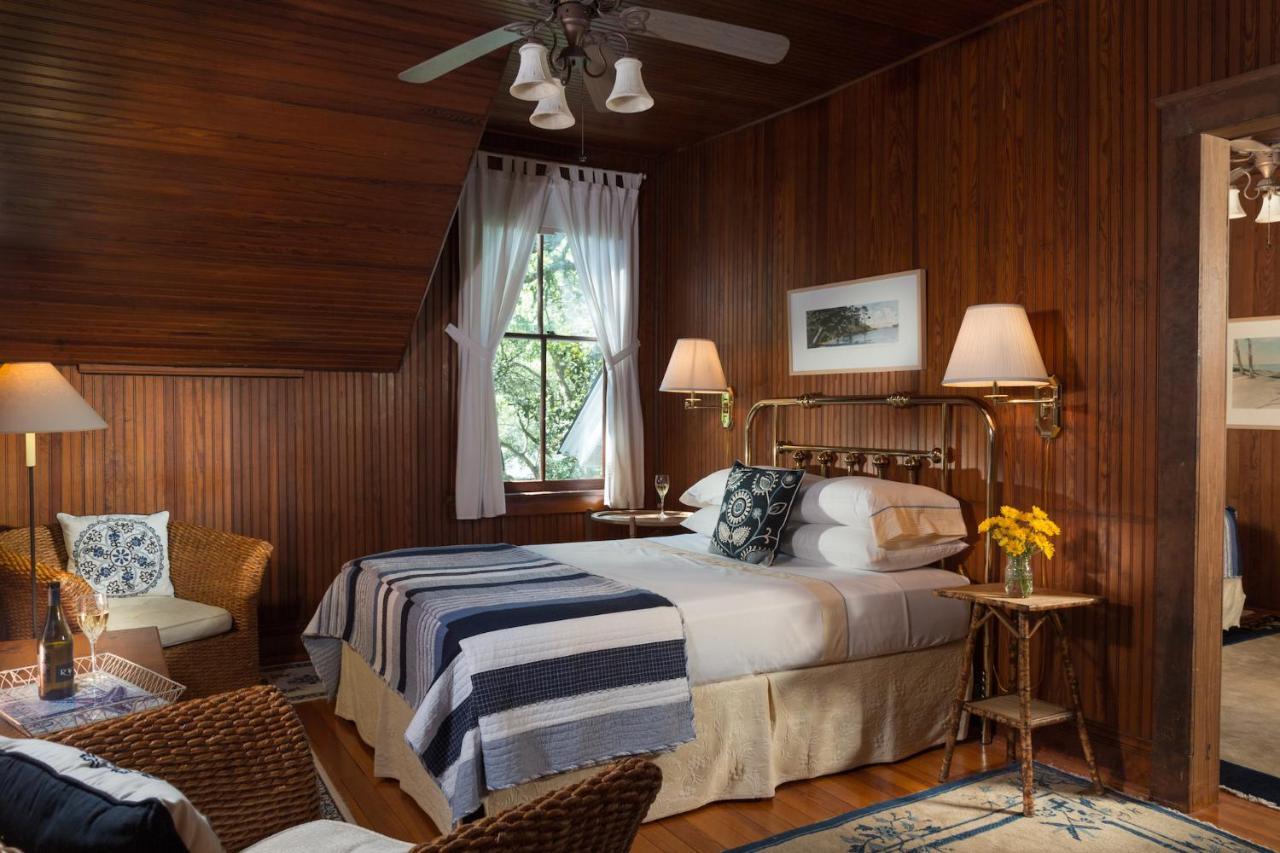 Bed & Breakfast Magnolia Springs Bed&Breakfast Magnolia Springs