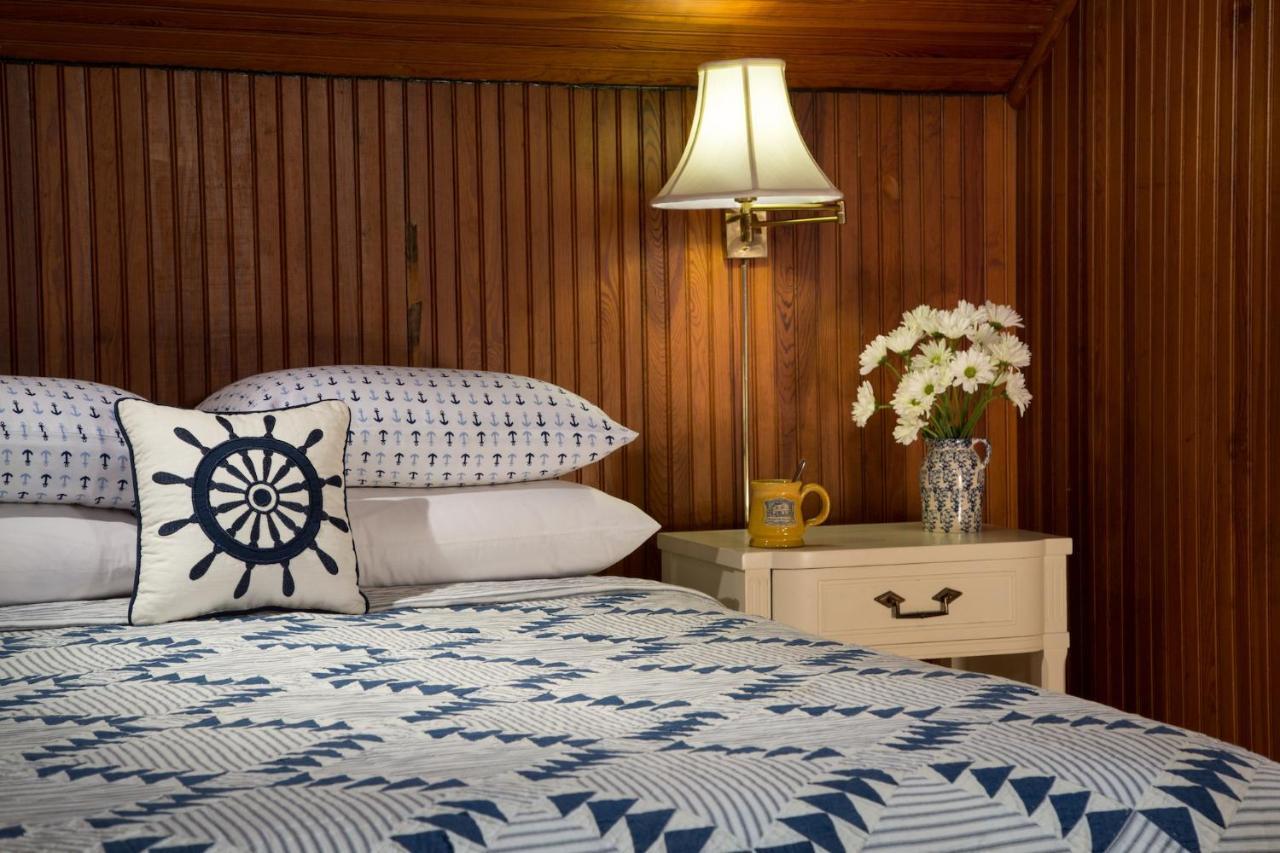 Bed & Breakfast Magnolia Springs Bed&Breakfast 3*