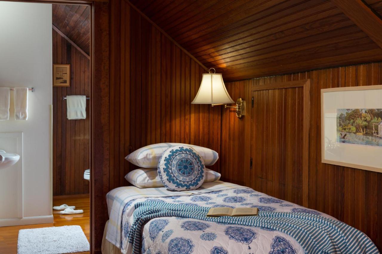 Magnolia Springs Bed&Breakfast 3* Magnolia Springs