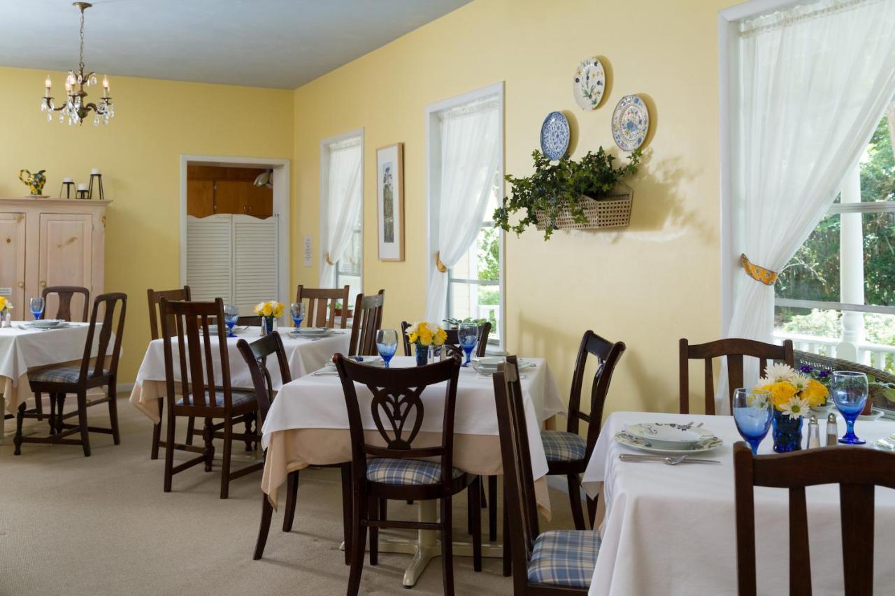 Magnolia Springs Bed&Breakfast 3*