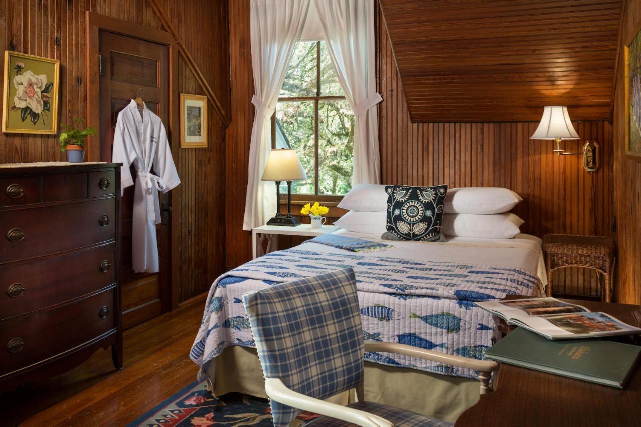 Bed & Breakfast Magnolia Springs Bed&Breakfast Magnolia Springs