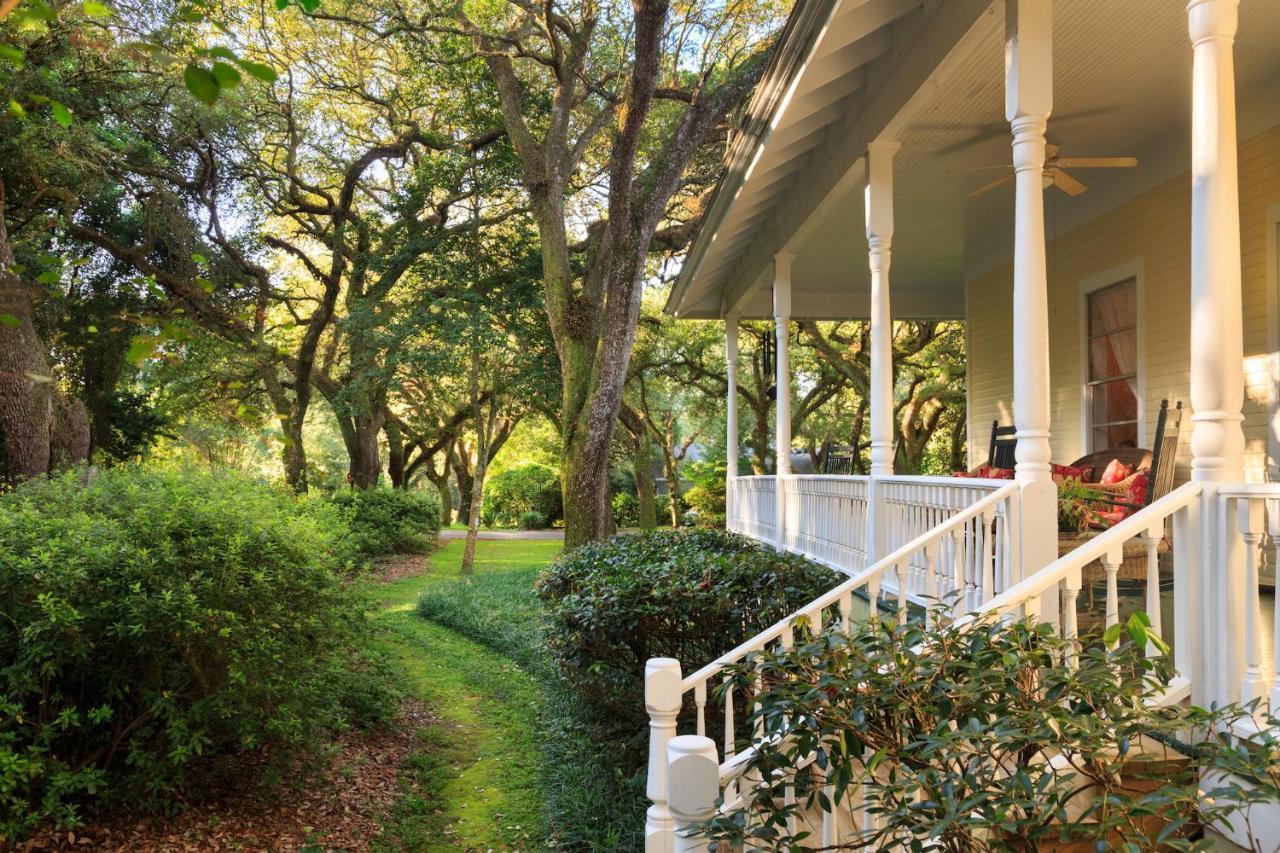 Magnolia Springs Bed&Breakfast Bed & Breakfast 3*