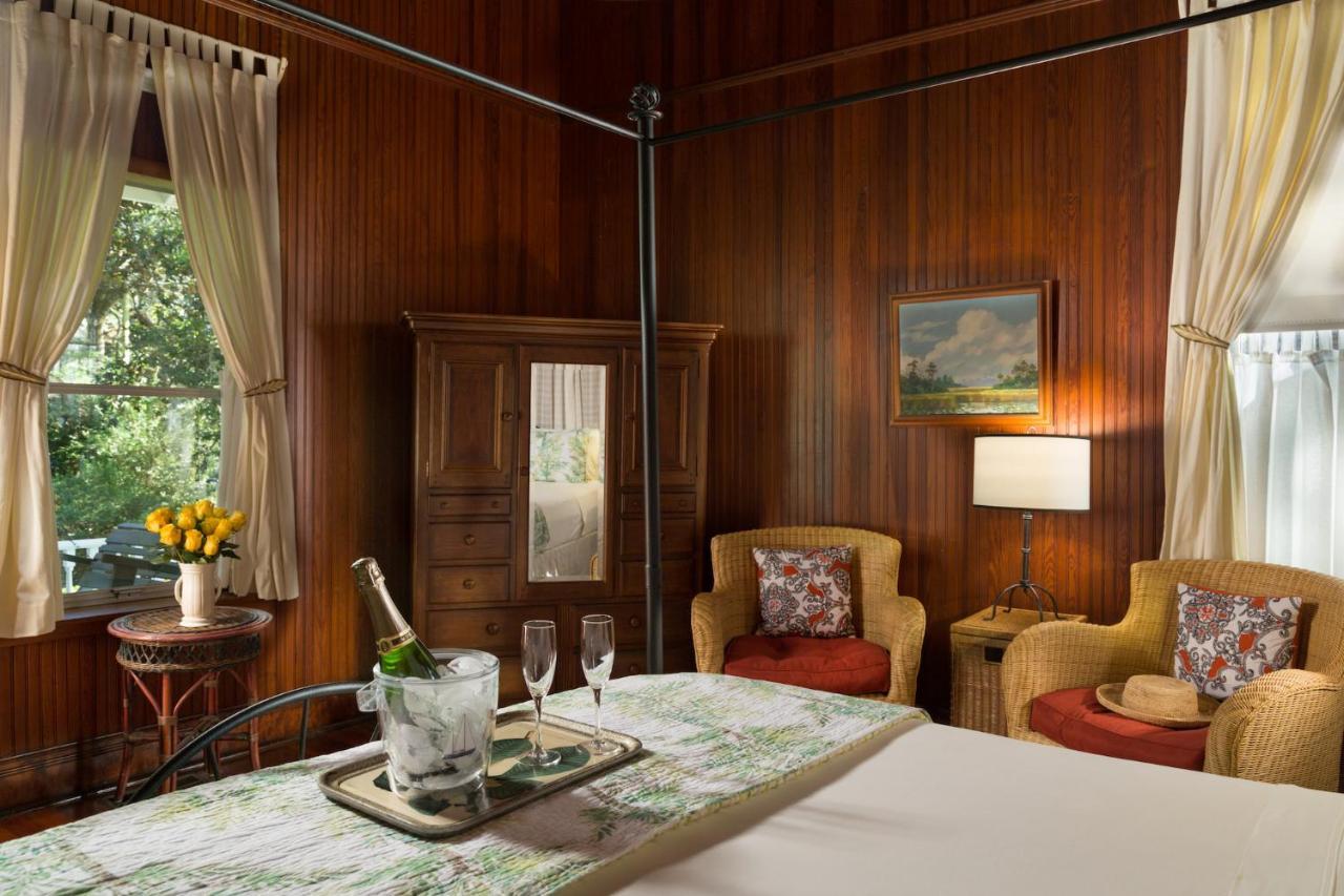 Bed & Breakfast Magnolia Springs Bed&Breakfast 3*