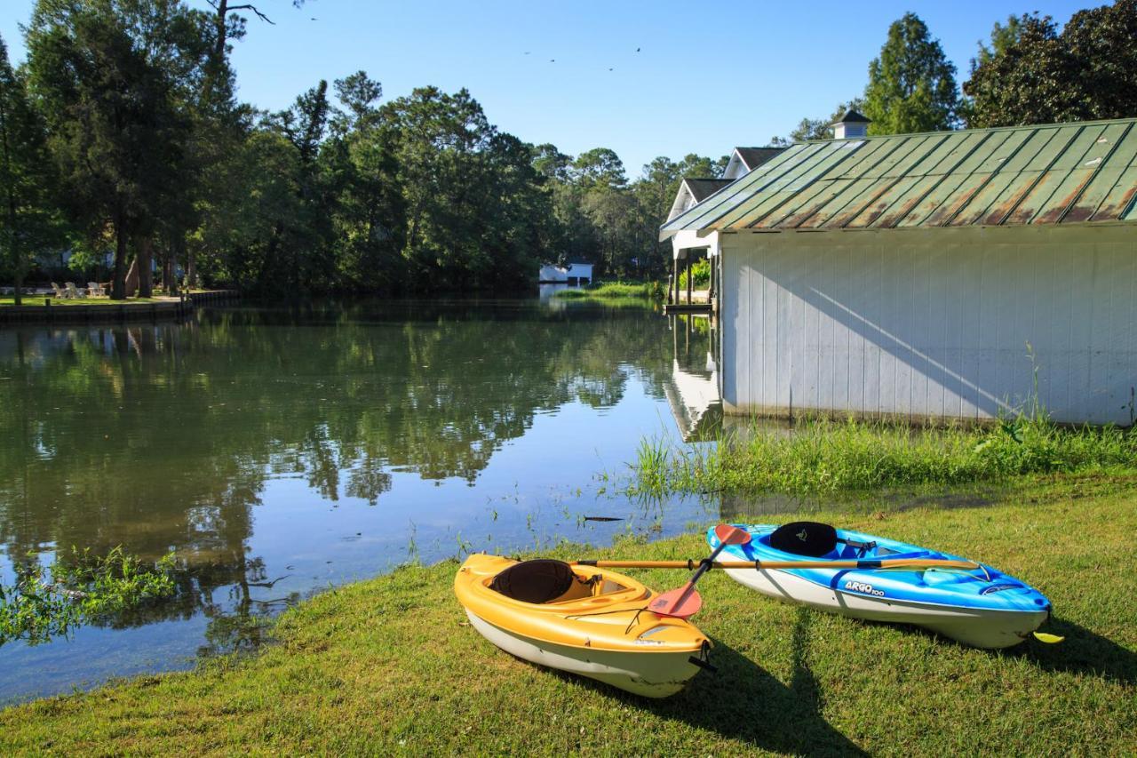 Bed & Breakfast Magnolia Springs Bed&Breakfast