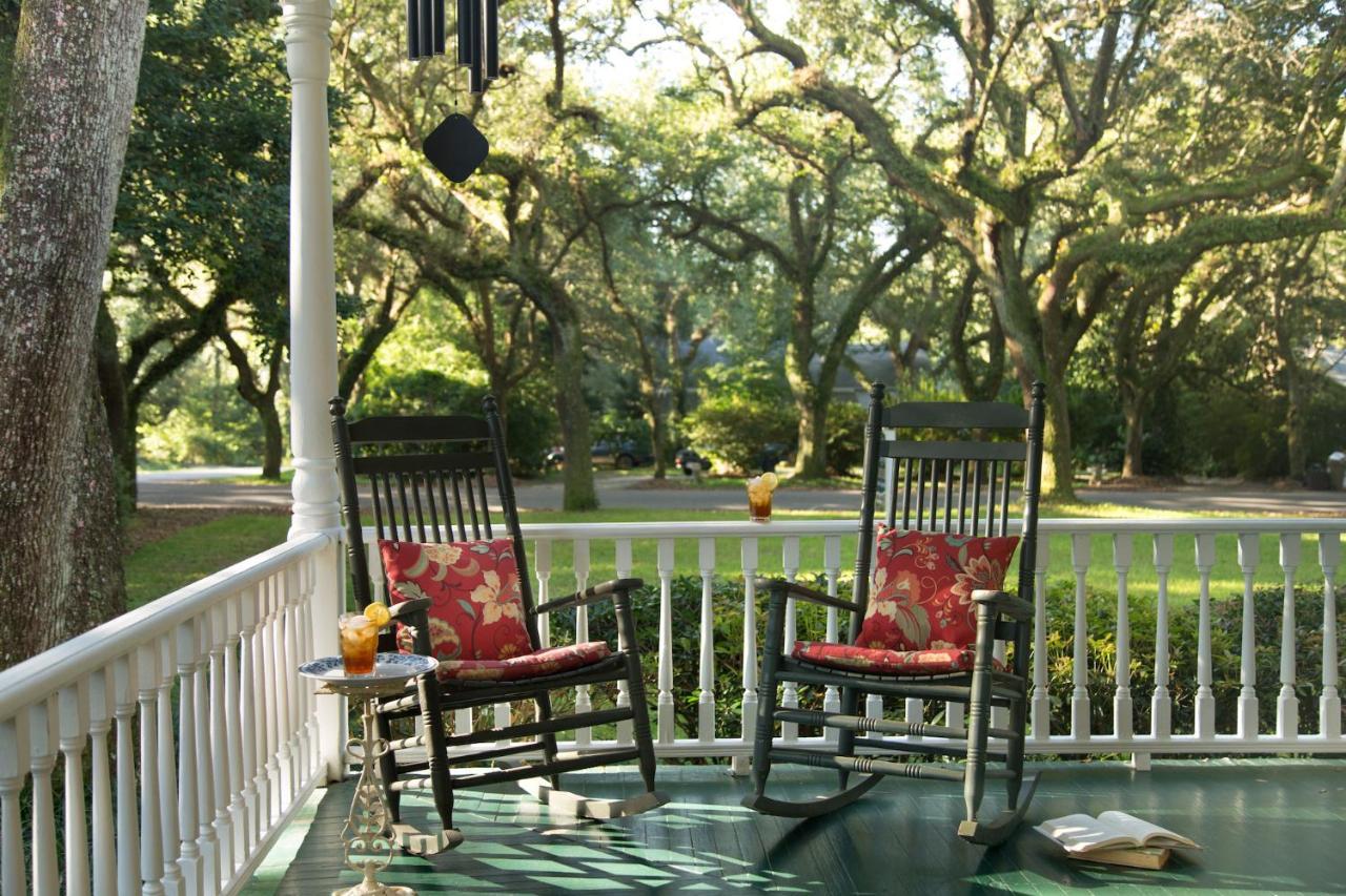 Magnolia Springs Bed&Breakfast